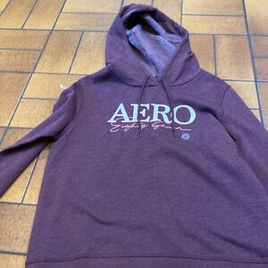 aeropostale hoodie